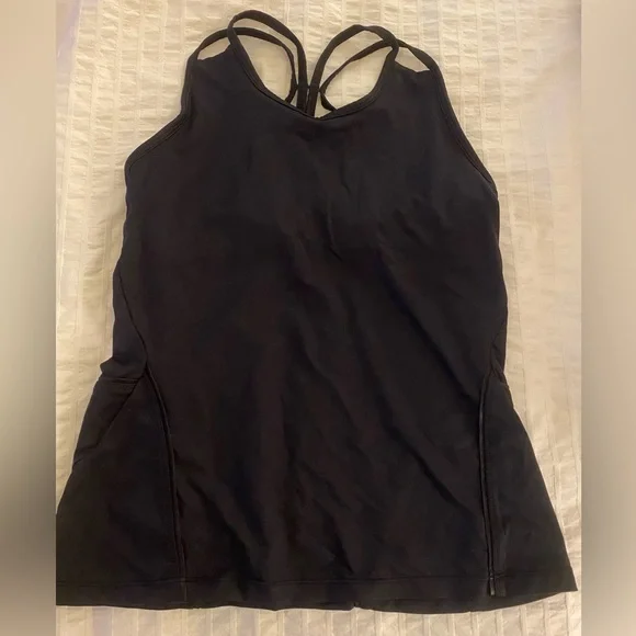 Workout Tank - Picture 1 of 3